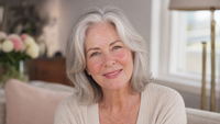 — Rebecca M., 62