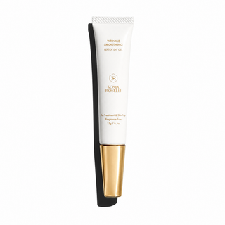 Wrinkle Smoothing Peptide Eye Gel